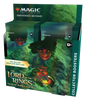 Magic the Gathering: Universes Beyond: The Lord of the Rings: Tales of Middle-earth - Collector Booster Box