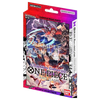 One Piece TCG: Ultra Deck: The Three Captains PRESALE