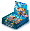 One Piece TCG: Awakening of the New Era Booster Box PRESALE WAVE 3 SHIPS 1/30/2024