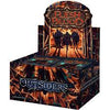Flesh and Blood: Outsiders Booster Box - Outsiders (OUT)
