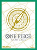 One Piece: Official Sleeves Assortment 5-4 - 70 sleeves (Presale)